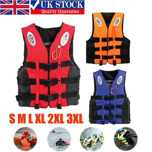 Adult kid life jackets - adult/kid,