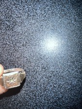 Men’s 9ct Gold Ring Size K