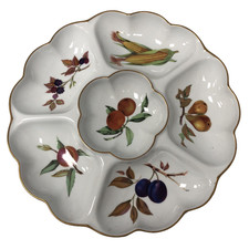 Royal Worcester EVESHAM GOLD