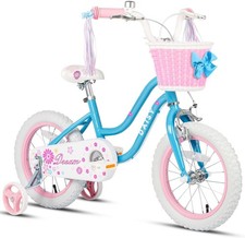 Glerc Daisy Kids Bike 16 inch