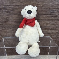 Jellycat Bashful Polar Bear