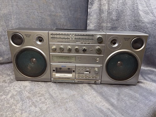 Philips d8614 boombox - d8614, stereo