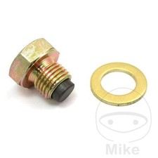 JMP MAGNETIC OIL DRAIN PLUG