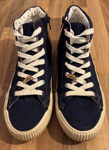Next rainbow canvas high - next,