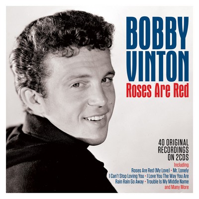 Bobby vinton his orchestra - his,
