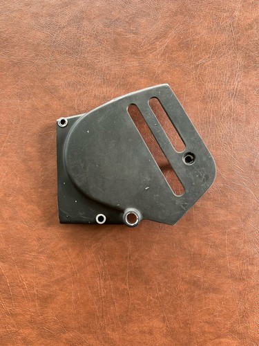 Suzuki ts400 sprocket cover - ts400,