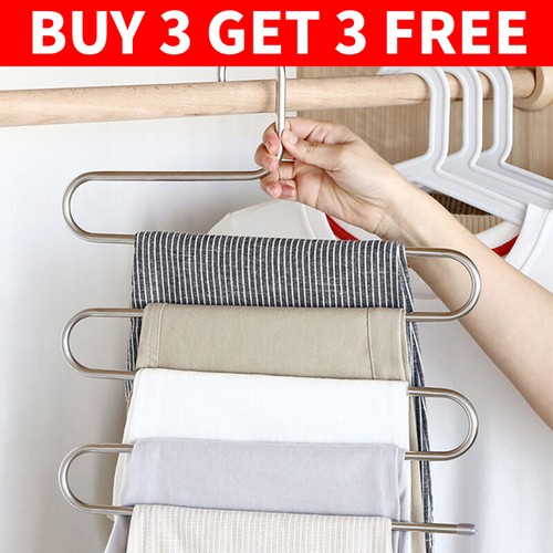 Tier shape hanger - 5,