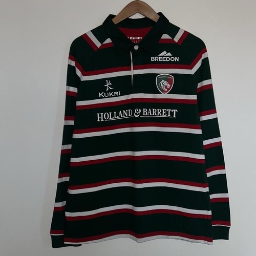 Kukri leicester tigers rugby - leicester,