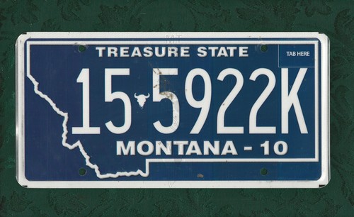 5922k montana american - 15-5922k,