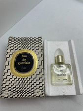 Vintage Guerlain Eau de