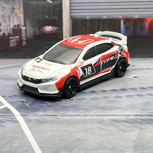 Hot wheels 2018 - hot,