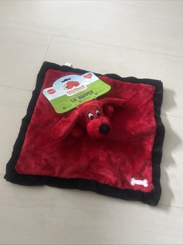 Clifford the big - the, ted