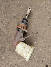 BRAKE MASTER CYLINDER SCIMITAR