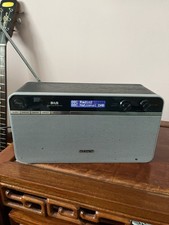 SONY RADIO DAB/FM DIGITAL XDR-S10