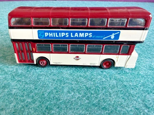 Efe leyland atlantean - efe,