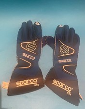 Sparco HTX Race Gloves -