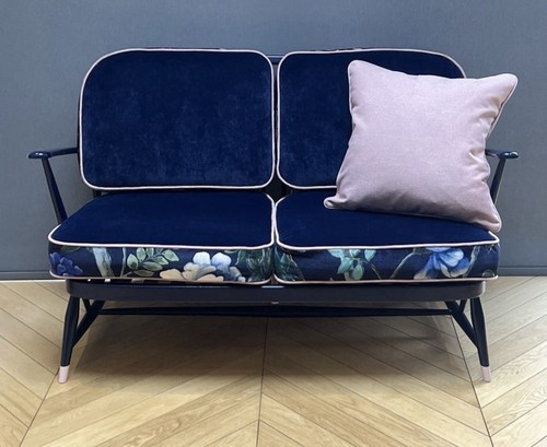 Ercol 334 seater sofa in - 334,