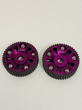 HKS Style Cam Gears Sprockets