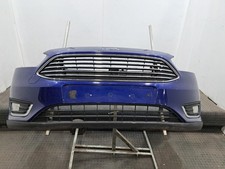 FORD FOCUS TITANIUM TDCI MK3