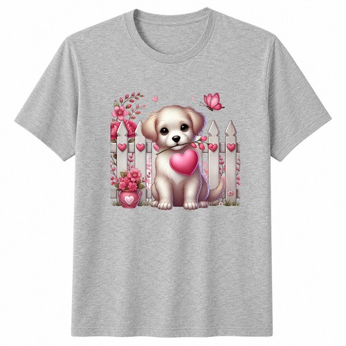 Cute dog shirt - cute, t-shirt
