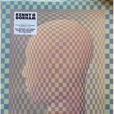 Kenny dorham matador - matador, vinyl