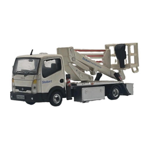 Unboxed atlas world stobart - unboxed,