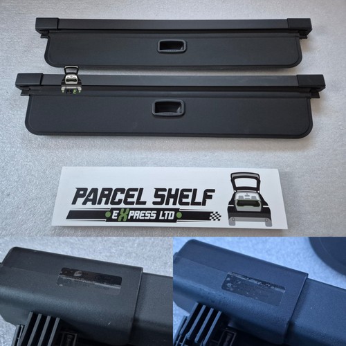 Ford kuga mk2 parcel - parcel, shelf