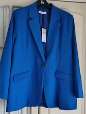 PRIMARK BRIGHT BLUE