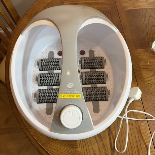 Rio deluxe foot spa - rio, bath