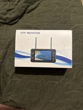SoloGood 4.3" FPV Monitor with