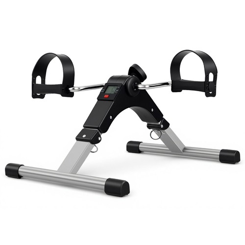 Foldable under desk pedal - foldable,