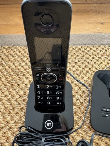 Premium phone twin - bt, –