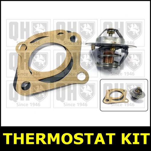 Thermostat kit for vauxhall - kit,