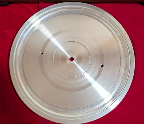 Yamaha genuine aluminum - genuine,