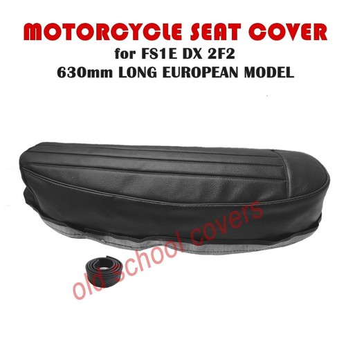 Motorcycle seat cover - motorcycle,
