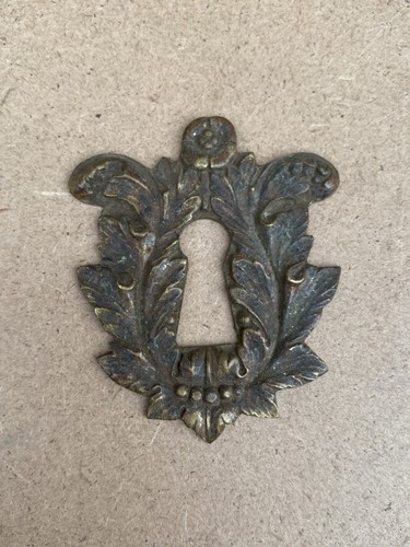 Antique original solid - original,