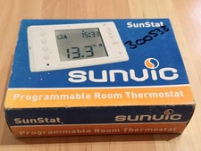 Sunvic SunStat TLX7001