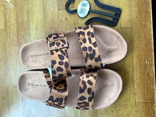 Bnwt thomas calvi double - calvi,