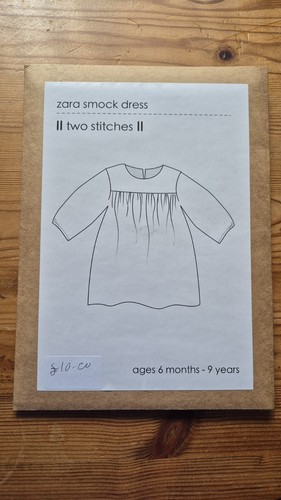 Reduced two stitches zara - reduced,