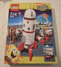 LEGO SpongeBob SquarePants