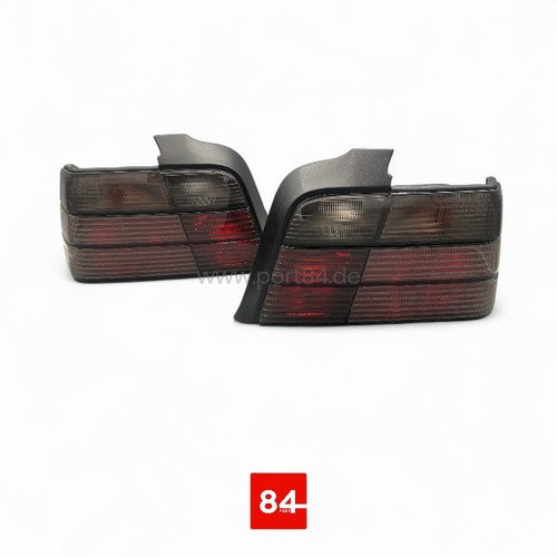 Bmw e36 series - 3,