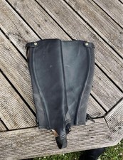 Ariat close contour chaps Size
