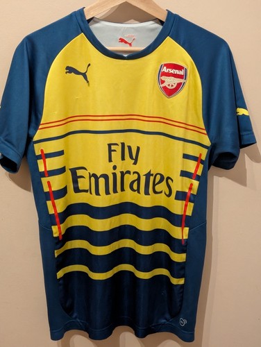 Arsenal 2014 pre match - arsenal, 2014/15