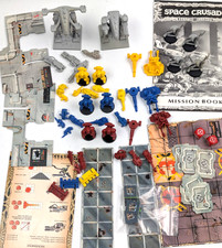 Space Crusade Expansion