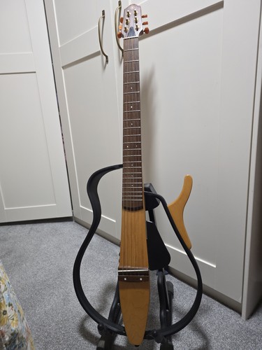 Yamaha slg 100s - yamaha,