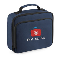 Personalised First Aid Medical