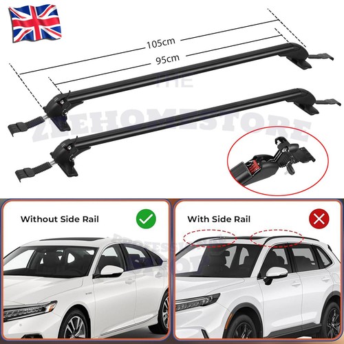 Universal aluminium car - car, roof