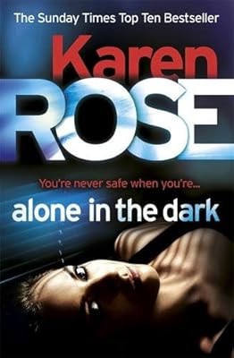 Alone the dark - alone, (the