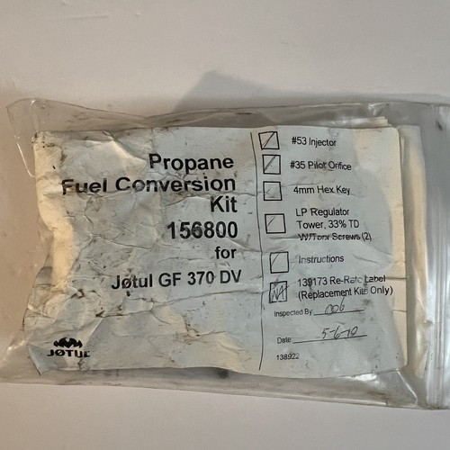 Jotul 370 ipi - ipi, lp