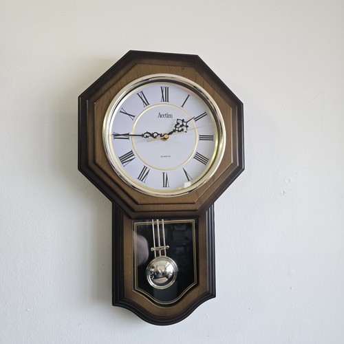 Acctim wall clock quartz - wall,